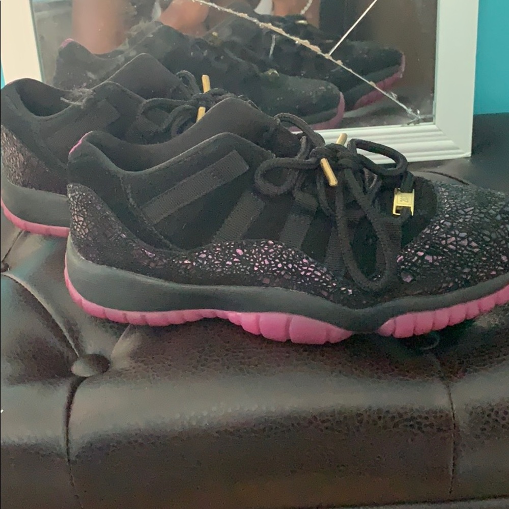 Jordans
